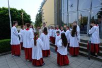 Ministranten 8